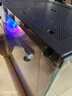 金剛俠酷睿i5i7升i9級18核2T硬盤(pán)4060電競獨顯吃雞臺式機電腦主機組裝全套黑神話(huà)游戲家用設計辦公整機 電競主機 套餐1：酷睿i5丨16G丨1TB固態(tài)組合硬盤(pán) 曬單實(shí)拍圖