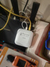 小米智能多模網(wǎng)關(guān) 2 雙頻WiFi 支持3種協(xié)議 支持藍牙 藍牙MESH Zigbee協(xié)議 智能家居聯(lián)動(dòng) 有線(xiàn)網(wǎng)口直連 曬單實(shí)拍圖