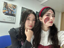 萬(wàn)圣節傷疤紋身貼紙驚嚇cosplay傷口仿真道具手術(shù)縫針傷疤恐怖貼 隨機10張【6*10.5cm】 曬單實(shí)拍圖