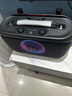 JBL PARTYBOX ON-THE-GO2藍(lán)牙音箱 家庭KTV音響 卡拉OK套裝便攜戶外 廣場(chǎng)舞派對(duì)樂(lè)器音箱 生日禮物 【新品升級(jí)款】ON THE GO2代 曬單實(shí)拍圖