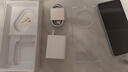 vivo Y500 8GB+128GB 冰川藍 8200mAh超薄藍海電池 IP69+滿(mǎn)級防水 越級旗艦外觀(guān) 耐用抗摔 AI手機 曬單實(shí)拍圖