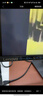 聯(lián)想（Lenovo）27英寸FHD四邊窄邊框IPS面板 100Hz   原生低藍光 內置音箱 手機支架 理線(xiàn)器 顯示器  L27i-4A 曬單實(shí)拍圖