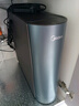 美的（Midea）家用凈水機(jī)星河系列1200G PRO 6年長(zhǎng)效陶氏RO 0阻垢劑反滲透直飲凈水器廚下式凈飲機(jī) 鮮活零陳水 曬單實(shí)拍圖