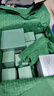 海藍之謎（LA MER）奇跡云絨霜60ml面霜修護緊致護膚品套裝化妝品禮盒生日禮物送女友 曬單實(shí)拍圖