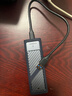 綠聯(lián) M.2 NVMe/SATA雙協(xié)議移動(dòng)硬盤(pán)盒 Type-C/USB3.2外接SSD固態(tài)硬盤(pán) 適用筆記本蘋(píng)果17/Macmini外置盒 曬單實(shí)拍圖