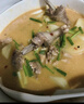 尚香荊門正宗十里風(fēng)干雞湖北特產(chǎn)荊州農(nóng)家散養(yǎng)咸雞臘土雞子整只臘肉 兩年土雞4只(帶翅爪800g/只) 曬單實拍圖