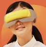 倍輕松（breo）眼部按摩儀See5K眼部按摩器 學(xué)生兒童護眼儀眼保儀按摩熱敷眼罩眼睛按摩儀 送孩子生日兒童節禮物 曬單實(shí)拍圖