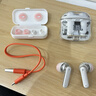 JBL TUNE FLEX 小晶豆 半入耳音樂(lè)耳機(jī)真無(wú)線藍(lán)牙耳機(jī)  主動(dòng)降噪運(yùn)動(dòng)防汗 游戲耳機(jī) 蘋(píng)果安卓手機(jī)通話 TUNE FLEX小晶豆白色 曬單實(shí)拍圖