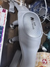 妙界R9揉捶肩頸按摩儀頸椎按摩器熱敷按摩披肩揉捏捶打一體式頸肩腰腿背部多功能按摩生日禮物男女 灰 曬單實(shí)拍圖