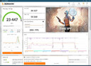 訊景（XFX）AMD RADEON RX 9070 XT OC 海外版Ultra 16GB 白色 全新電競游戲設計智能學(xué)習臺式電腦獨立顯卡 曬單實(shí)拍圖