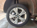 鄧祿普輪胎/汽車輪胎 205/55R16 91V SP SPORT FM800 適配朗逸/速騰 曬單實拍圖