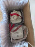五糧液 普五八代 濃香型白酒 52度 500ml*2 雙瓶 年份隨機發(fā)貨 曬單實(shí)拍圖