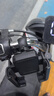 倍思（Baseus）電動車手機(jī)支架自行車騎行支架摩托車戶外騎行導(dǎo)航固定器外賣騎手快遞架子減震防滑騎行裝備通用 曬單實(shí)拍圖