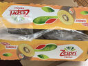 佳沛（zespri）新西蘭  陽光金果22粒原箱 單果重144-175g 獼猴桃 中秋水果禮盒 曬單實拍圖