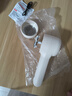 除毛衣服起球修剪器充電式家用衣物打刮吸毛球機(jī)電動(dòng)去球剃毛神器 奶油白-插電款/原裝6刀片 6刀頭 曬單實(shí)拍圖