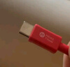 魔贊漫威·炫彩系列 Type-C 數據線(xiàn) 漫威 充電線(xiàn) iPhone/Macbook通用3C認證 曬單實(shí)拍圖