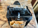 索尼（SONY）Alpha 7C II 新一代全畫幅雙影像小“7“A7CM2 微單數(shù)碼相機 A7C2/ ILCE-7CM2 A7C2L銀色套機【128G卡+皮套+國補專享】 官方標配 曬單實拍圖
