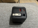 聯(lián)想（Lenovo）來(lái)酷65W氮化鎵桌面充電器多口快充頭自帶伸縮線(xiàn) 適用蘋(píng)果華為mate70手機小米三星筆記本電腦 曬單實(shí)拍圖