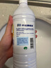 綠傘水垢清除液 電水壺飲水機清潔除垢劑 去除重金屬 900g*4瓶 曬單實拍圖