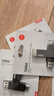 ThinkPad聯(lián)想Thinkbook 128GB Type-C USB3.1 U盤(pán) 讀速150MB/s 手機電腦 雙接口 u盤(pán)辦公商務(wù)優(yōu)盤(pán)BU100 曬單實(shí)拍圖