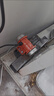 工業(yè)振動(dòng)電機小型震動(dòng)馬達220V380V單三相振動(dòng)篩微型附著(zhù)式振動(dòng)器 1100W 220V（全銅電機） 曬單實(shí)拍圖
