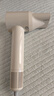 徠芬高速吹風(fēng)機 速干護(hù)發(fā)家用電吹風(fēng) 萊芬負(fù)離子吹風(fēng)筒 七夕情人節(jié)禮物 SE lite奶茶色+風(fēng)嘴+支架 曬單實拍圖