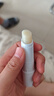 依泉（Uriage）柔潤(rùn)唇膏4g 深潤(rùn)防干裂滋潤(rùn)雙唇白管潤(rùn)唇女神節(jié)禮物 曬單實(shí)拍圖