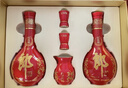 郎酒紅花郎10 白酒 醬酒 53度 500ml*2 禮盒裝 （新老包裝隨機） 曬單實拍圖