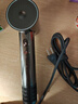 美的（Midea）高速吹風(fēng)機 39億等離子護發(fā) 家用負離子吹風(fēng)筒 殺菌除頭螨電吹風(fēng)FG208灰 國家補貼 節日/生日禮物 曬單實(shí)拍圖