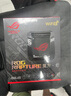華碩（ASUS）ROG魔方幻三頻萬兆電競分布式子母路由器|全屋wifi套裝家用WiFi6千兆無線2.5G口Aimesh隨心組路由 曬單實(shí)拍圖