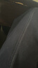 森馬（Semir）牛仔褲女冬季寬松分割抓毛拖地褲2025新款酷颯風(fēng)顯腿長(cháng)彎刀褲 原色牛仔98101 L 曬單實(shí)拍圖