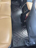 車(chē)麗友 適用于奧迪a4l腳墊tpe全包圍包門(mén)檻09-24款汽車(chē)專(zhuān)用環(huán)保無(wú)味耐磨 TPE單層全包圍腳墊 奧迪A4L專(zhuān)車(chē)定制 曬單實(shí)拍圖