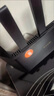 Tenda騰達路由器WiFi7【云霄BE5100】千兆穿墻王信號增強無(wú)線(xiàn)超強2.5g網(wǎng)口家用電競放大器立式BE6L Pro 曬單實(shí)拍圖