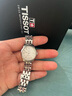 【二手99新】天梭(TISSOT)力洛克女表自動(dòng)機(jī)械女士腕表經(jīng)典時(shí)尚送女友 T41.1.183.33表徑25.3mm 禮盒裝 曬單實(shí)拍圖