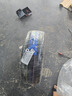 普利司通（Bridgestone）汽車輪胎 215/55R17 94V T005A 原廠配套豐田亞洲龍  曬單實拍圖