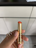 儒意（RUYI）溫感變色潤唇膏凡士林保濕滋潤修護(hù)唇炎防干裂不掉色口紅女士禮物 曬單實(shí)拍圖