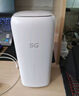 FiberHome烽火5G CPE Pro 2移動(dòng)路由器 SIM卡插卡上網(wǎng) 全頻段 支持5G-A WiFi7 BE5000 2.5G網(wǎng)口【2025新款】 曬單實(shí)拍圖