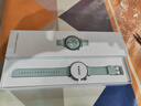小米（MI）【限時(shí)補(bǔ)貼】XiaomiWatchS441mm薄荷綠國(guó)家補(bǔ)貼汽車鑰匙澎湃2心率血氧監(jiān)測(cè)小米手表s4女表 曬單實(shí)拍圖