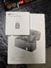 大疆 DJI Mic Mini 迷你無線高品音質 降噪領夾麥克風 戶外采訪直播vlog手機相機原聲級紐扣式收音麥 【安卓+蘋果全系列+相機】一拖二全能版（含充電盒） 曬單實拍圖