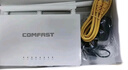 COMFAST CF-WR613N大功率智能300M無(wú)線(xiàn)路由器 家用全屋WIFI信號穿墻城中村高速穩定傳輸 曬單實(shí)拍圖