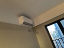 小米（MI）米家1.5匹 巨省電pro 超一級能效 變頻冷暖  空調(diào)掛機(jī) 35GW-NA20/V1A1 國家補(bǔ)貼20% 2025新款  曬單實(shí)拍圖