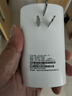 RicherLink 瑞吉聯(lián)RL65011MWL百兆迷你無(wú)線擴(kuò)展PLC電力貓?zhí)籽b家用無(wú)線路由器WIFI信號(hào)放大器穿墻寶免布線IPTV 曬單實(shí)拍圖