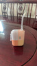 拜爾 V6小魔方磁吸便攜式?jīng)_牙器 正畸電動(dòng)洗牙沖洗器水牙線送女友禮盒 夏日玫瑰 曬單實(shí)拍圖