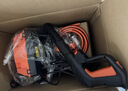 億力高壓洗車(chē)機2100W家用清洗機高壓水槍家用洗車(chē)強力洗地卷軸款5650H 曬單實(shí)拍圖