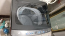 海爾（Haier）2025新品雙動力洗衣機直驅(qū)變頻波輪10公斤七維減震60E全自動家用防纏繞 高洗凈比頑漬洗電離除菌螨 炫彩盤操作+一級能效+鋼化玻璃蓋+智慧羽絨羊毛洗 曬單實拍圖