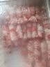 牛鮮尊國產(chǎn)黃牛原切谷飼 牛肉卷2斤 肥牛卷涮火鍋食材 生鮮牛肉 曬單實拍圖
