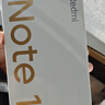 小米 Redmi Note 14 Pro 天璣7300-Ultra 國家補貼 IP68 12GB+512GB 子夜黑 紅米 5G手機 曬單實(shí)拍圖