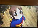飛利浦EVNIA 27英寸2K300Hz 舒視藍圓偏光雙硬件護眼 FastIPS HDR400校色HDMI2.1 電競顯示器27M2N3500UK 曬單實(shí)拍圖