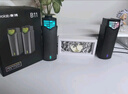 麥博（ MICROLAB）B15 電競桌面游戲音箱 電腦音響有線(xiàn)藍牙7.1環(huán)繞音質(zhì)家用長(cháng)條免驅動(dòng)RGB氛圍燈 黑 曬單實(shí)拍圖