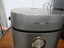 九陽(yáng)（Joyoung）【全域蜂窩0涂層】低糖1300W電飯煲電飯鍋4升3-4人無(wú)涂層5A認證316L內膽IH加熱40F550L廚房好物 曬單實(shí)拍圖